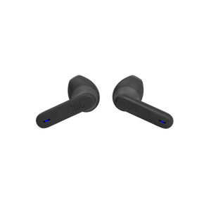 JBL Vibe 300TWS - Black - True wireless earbuds - Front